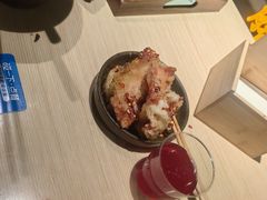 -京参 • 擂椒饭(这有山店)
