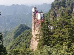 -塔云山