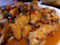 -渔太泰漓江小馆·广西融合菜(西街店)