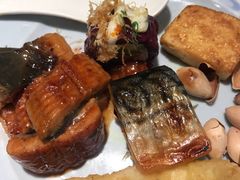 -松子料理(世纪城店)