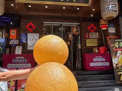 -杨记隆府(重庆总店)