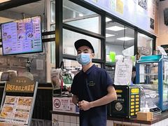 -阿金大白·上海菜馆(新天地店)
