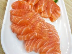 -一蚝一贝海鲜特色餐厅(万象城店)