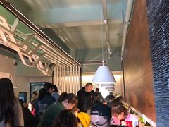 大堂-十面春风·江南面馆(崇宁路店)