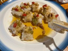 -22号传承新疆菜·柴窝堡辣子鸡