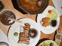 -炉胜·炉端烧·居酒屋