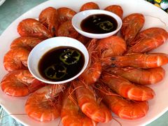 -御满江海鲜酒家(洛溪新城店)