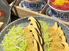 -冯校长老火锅(广州正佳广场店)
