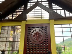 -韶关经律论国际酒店温泉