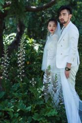 -巴黎新娘婚纱摄影·婚礼策划(嘉定总店)