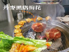 -本炙炭烤·蒲烧活鳗料理店(金沙洲店)