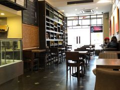 大堂-榖屋house of flour(张江首店)