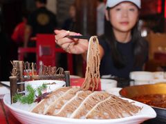 -小龙翻大江文化火锅(太古里店)