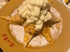 -深山老屋(国顺东路店)