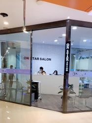 -ON STAR SALON