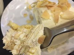 -MUSANG KING猫山王(龙湖杭州滨江天街店)