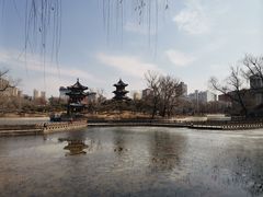 -迎泽公园