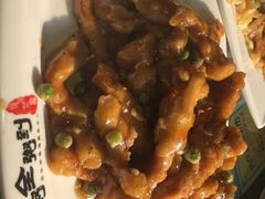 -粥全粥到海鲜家常菜(瞿塘峡路店)