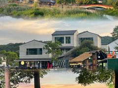 -东钱湖旅游度假区