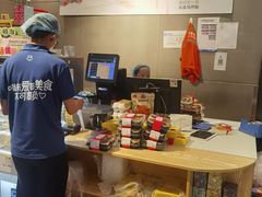 -盒马鲜生(顺义店)