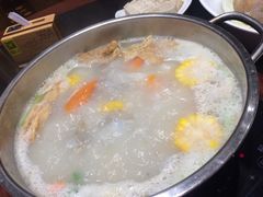 -稻香酒家·33年老字号·港式粤菜(富邦中心店)