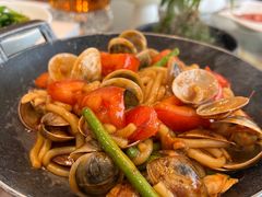 -鹰龙海畔度假酒店(咸祥店)