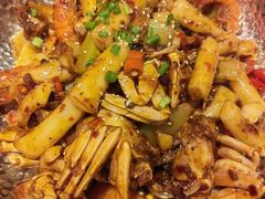 -蟹宗蟹(润达国际五楼店)