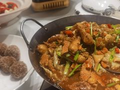 -七十七号厨房·新派江西菜(滨湖店)