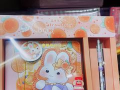 -晨光文具(天客隆大厦大商超市店)