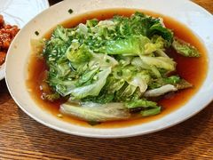 -东方饭庄老菜馆