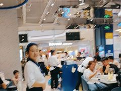 -兰湘子·湘菜小炒(石家庄万象城店)