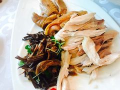 -金蝉食府(维吉奥广场店)