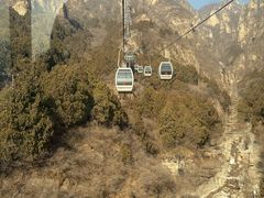-狼牙山风景区