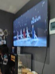 -OCEAN DANCE高空舞蹈室