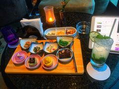 -Social 秀西餐厅-长沙瑞吉酒店(运达店)