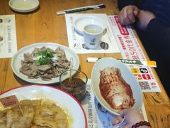 -金达莱冷面百年石锅饭(宾馆胡同店)