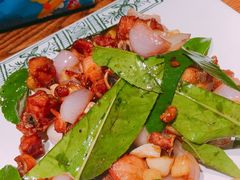 -云海肴·汽锅鸡·云南菜(高德置地店)