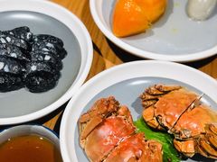 醉蟹-荣小馆(杭州大厦店)