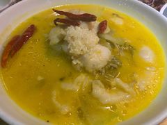 -吕氏疙瘩汤·私家菜馆(慈云寺店)