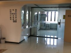 -中康国际体检中心(城阳店)