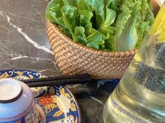 -十三姨正合丰烤肉(营迹路店)