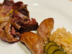 德式咸猪手-德大西餐社(云南南路店)