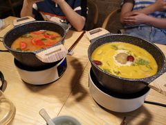 -十二舍·湯物素煮(江泰潤政店)