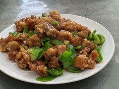 -新乡饭店