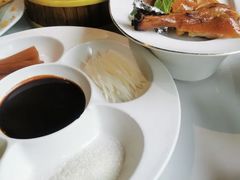 -北平食府(马鞍山路店)