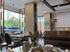 -潮悦牛肉火锅城(水贝店)