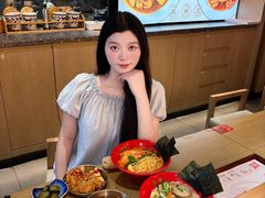 -吾妻拉面•和风食堂(群光广场店)