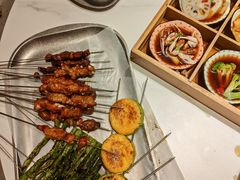 -锦州御烧烤·形象店(人民街店)