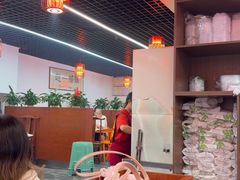 -一烙锅(友谊店)