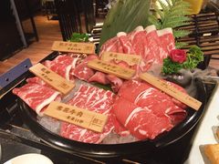 -捞王锅物料理(凯旋路店)